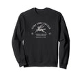 Cuba Libre Tiki Bar Havana 1947 Art Sweatshirt - Novelty Apparel Men Women - T-Shirt, Sweatshirt, Hoodie