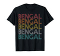 Bengal T-Shirt - Unique Graphic Unisex - T-Shirt, Sweatshirt, Hoodie