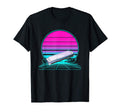 Sunset Harmonica T-Shirt - Trendy Graphic Unisex - T-Shirt, Sweatshirt, Hoodie