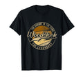 Woodstock Ct Connecticut Distressed T-Shirt - Streetwear Style Men Women - T-Shirt, Sweatshirt, Hoodie