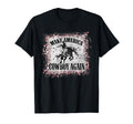 Leopard Bleached Makes America T-Shirt - Aesthetic Graphic Men Women - T-Shirt, Sweatshirt, Hoodie