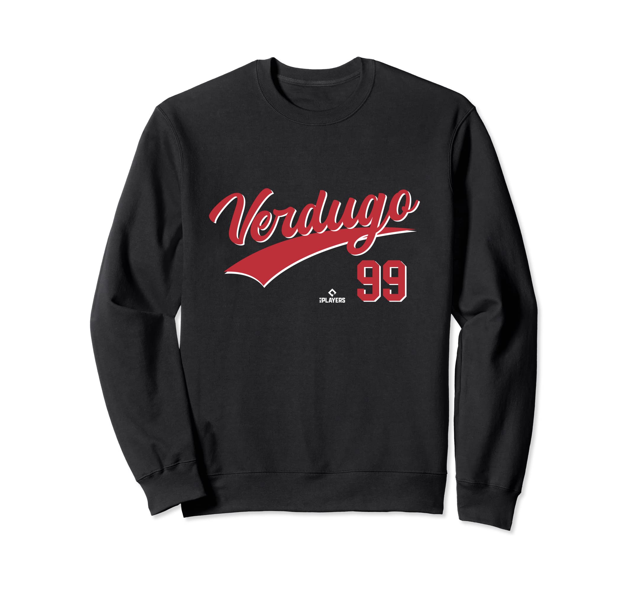Alex Verdugo 99 Boston Baseball Sweatshirt - Trendy Graphic for Adults - T-Shirt, Sweatshirt, Hoodie