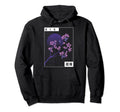 Cherry Blossom Japan Aesthetic Japanese Hoodie - Streetwear Style Unisex - T-Shirt, Sweatshirt, Hoodie