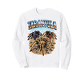 Tarantula 70S 90S Tarantula Sweatshirt - Streetwear Style for Adults - T-Shirt, Sweatshirt, Hoodie