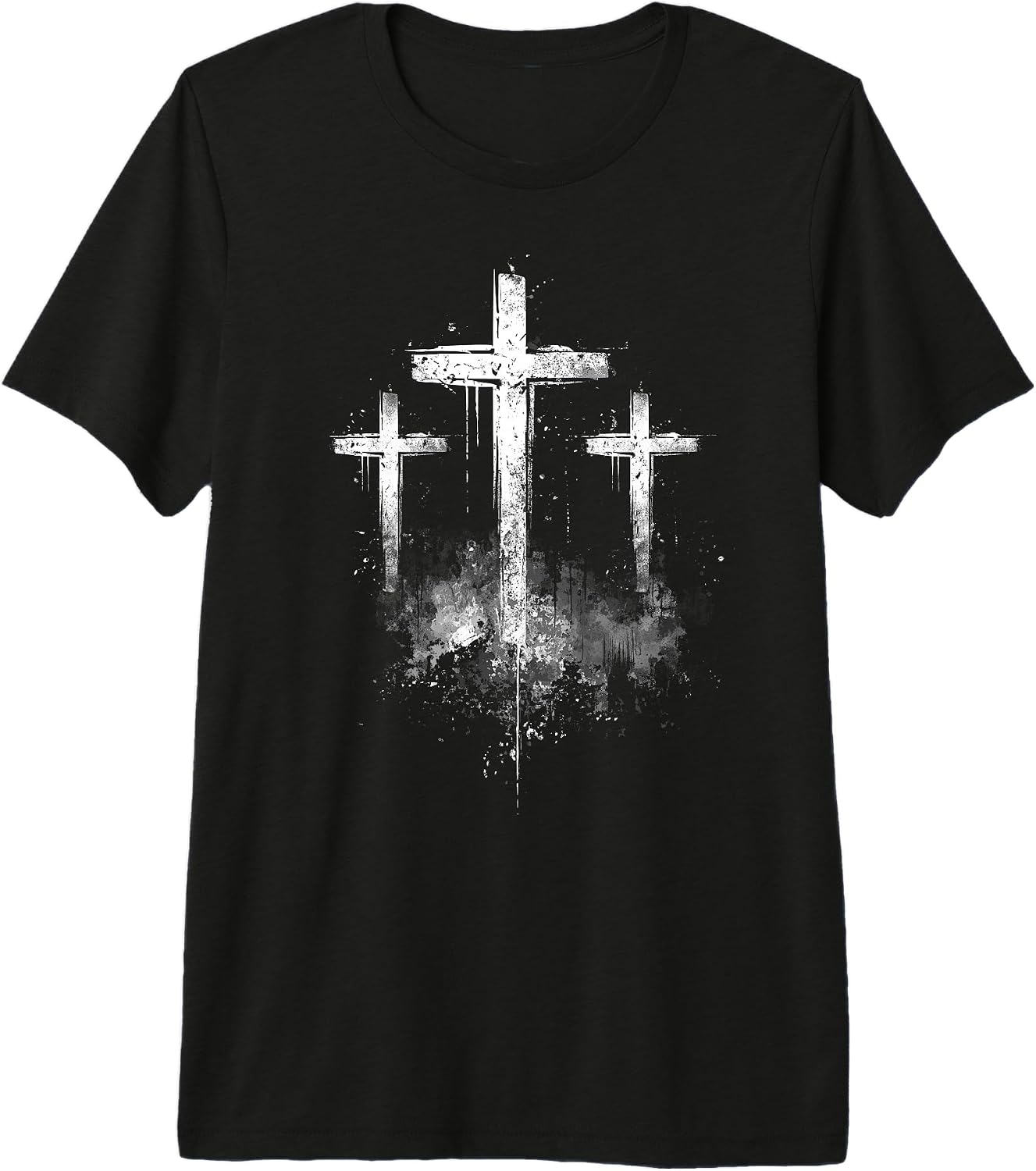Ornate Dark Victorian Romantic Goth Art - Adult & Kids T-Shirts, Sweatshirts & Hoodies apparel design preview 1