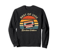 Best 2006 Birthday Party Outfit Sweatshirt - Streetwear Style for Adults - T-Shirt, Sweatshirt, Hoodie
