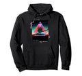 Retrowave Roots Tree Indie Life And Lofi Hoodie - Graphic Print Men Women - T-Shirt, Sweatshirt, Hoodie