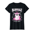 Funny Fantasy Unicorn Magical Creatures Hoodie - Unique Graphic Unisex - T-Shirt, Sweatshirt, Hoodie