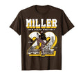 Mason Miller San Diego Mlb Baseball T-Shirt - Unique Graphic Unisex - T-Shirt, Sweatshirt, Hoodie
