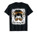 Field Hockey Mom Hockey Player Stylish T-Shirt - Streetwear Style Unisex - T-Shirt, Sweatshirt, Hoodie