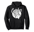 Baseball Catcher Dad Proud Baseball Hoodie - Fun Novelty Design Men Women - T-Shirt, Sweatshirt, Hoodie
