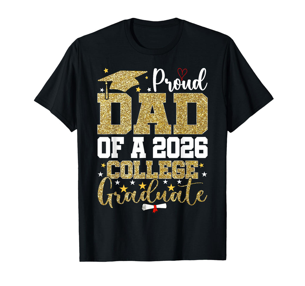 Class 2026 College Graduate Sweatshirt - Casual Everyday Wear for Adults - T-Shirt, Sweatshirt, Hoodie