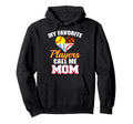 Favorite Players Baseball Softball Hoodie - Graphic Print for Adults - T-Shirt, Sweatshirt, Hoodie