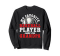 Matching Family Photo Baseball Gift Sweatshirt - Trendy Graphic for Adults - T-Shirt, Sweatshirt, Hoodie