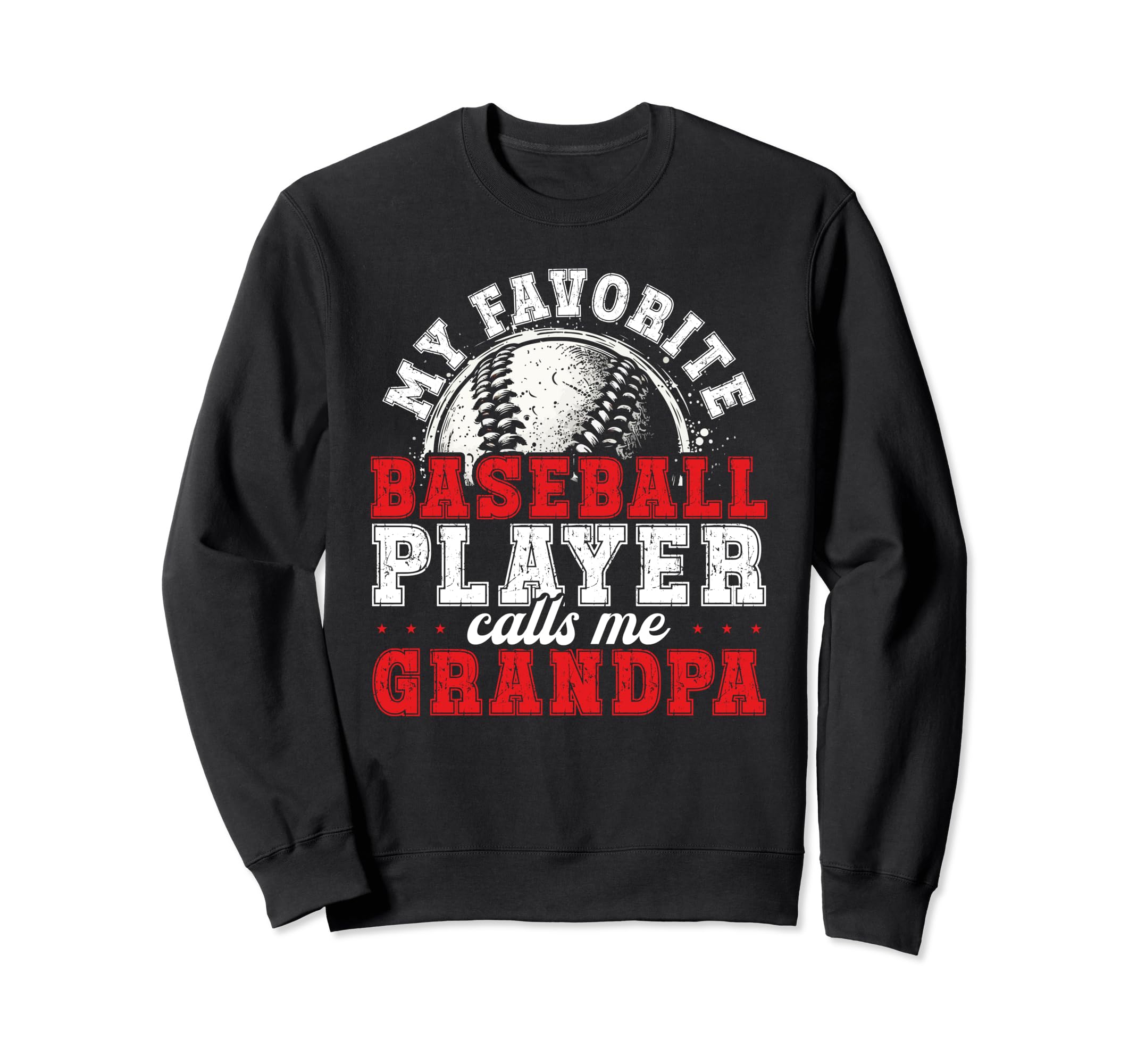 Matching Family Photo Baseball Gift Sweatshirt - Trendy Graphic for Adults - T-Shirt, Sweatshirt, Hoodie