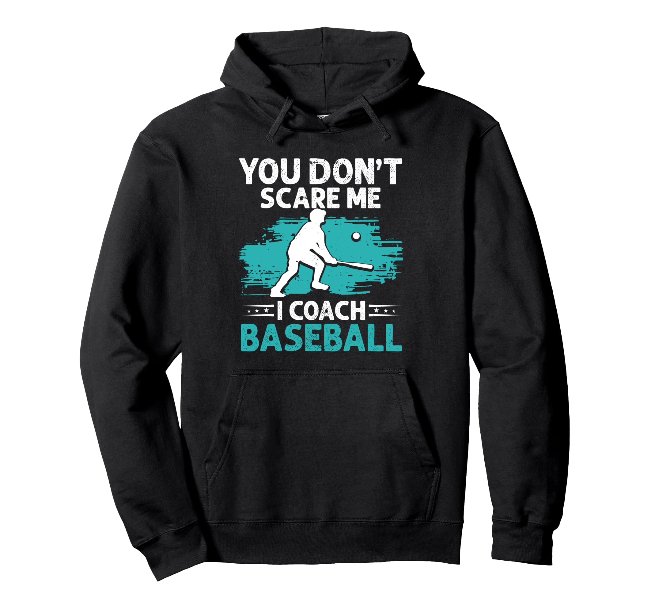 Gifts Baseball Coach Gift Ideas Sweatshirt - Trendy Graphic for Adults - T-Shirt, Sweatshirt, Hoodie
