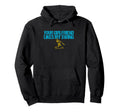 Your Girlfriend Likes My Swing Funny Hoodie - Streetwear Style Unisex - T-Shirt, Sweatshirt, Hoodie