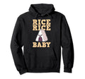 Rice Rice Sushi Anime Figure Japanese Hoodie - Trendy Graphic for Adults - T-Shirt, Sweatshirt, Hoodie