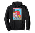 Strawberry Milk Rainbow Digital Japan Otaku Hoodie - Unique Graphic Unisex - T-Shirt, Sweatshirt, Hoodie