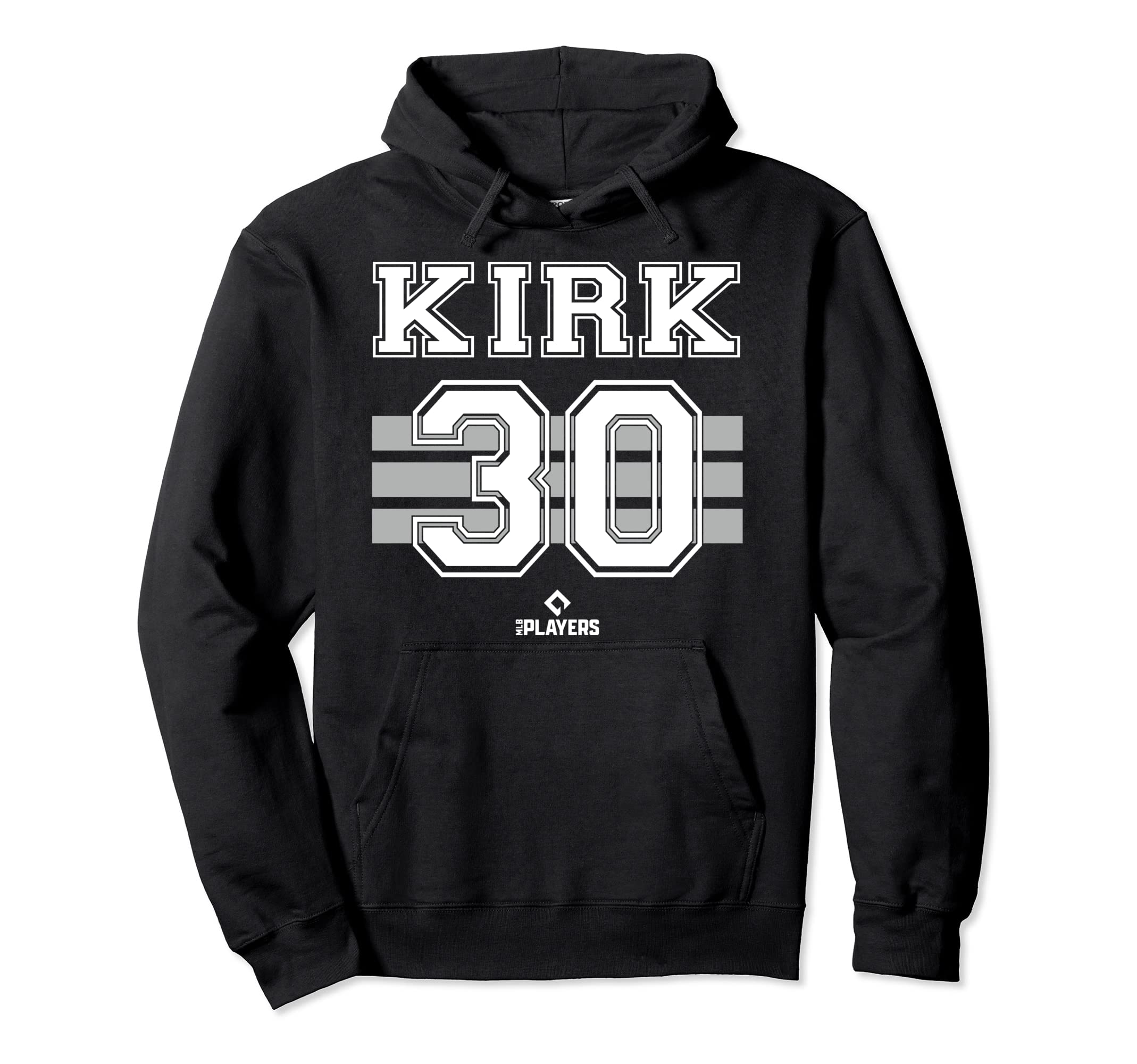 Alejandro Kirk 30 Toronto Canada Mlb Hoodie - Minimalist Print for Adults - T-Shirt, Sweatshirt, Hoodie
