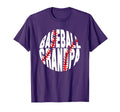 Baseball Grandpa T-Shirt - Aesthetic Graphic Men Women - T-Shirt, Sweatshirt, Hoodie