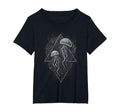 Jellyfish Grunge Goth Alt Alternative T-Shirt - Novelty Apparel Men Women - T-Shirt, Sweatshirt, Hoodie