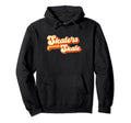 Roller Derby Skaters Gonna Skate Hoodie - Fun Novelty Design for Adults - T-Shirt, Sweatshirt, Hoodie