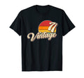 1971 Sunset 71 T-Shirt - Casual Everyday Wear Men Women - T-Shirt, Sweatshirt, Hoodie