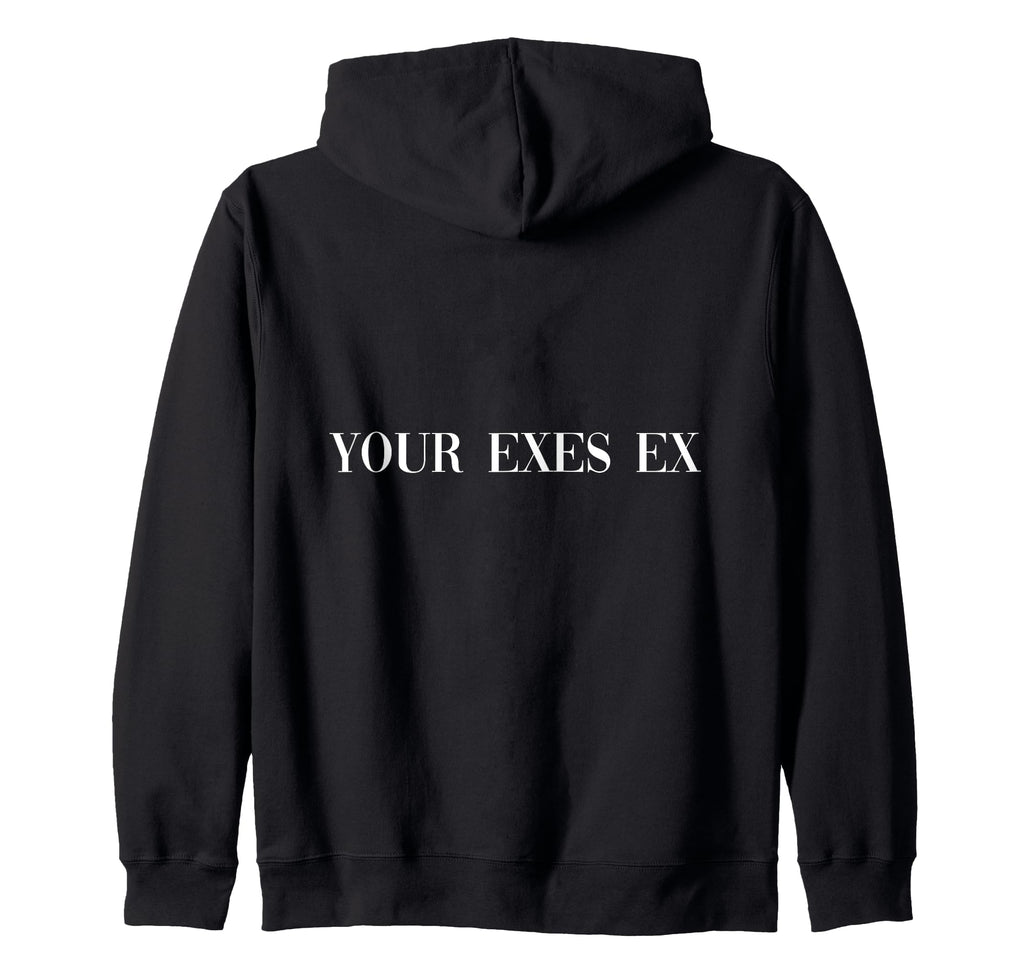 Worlds Best Ex Girlfriend Gifts Co T-Shirt - Minimalist Print for Adults - T-Shirt, Sweatshirt, Hoodie