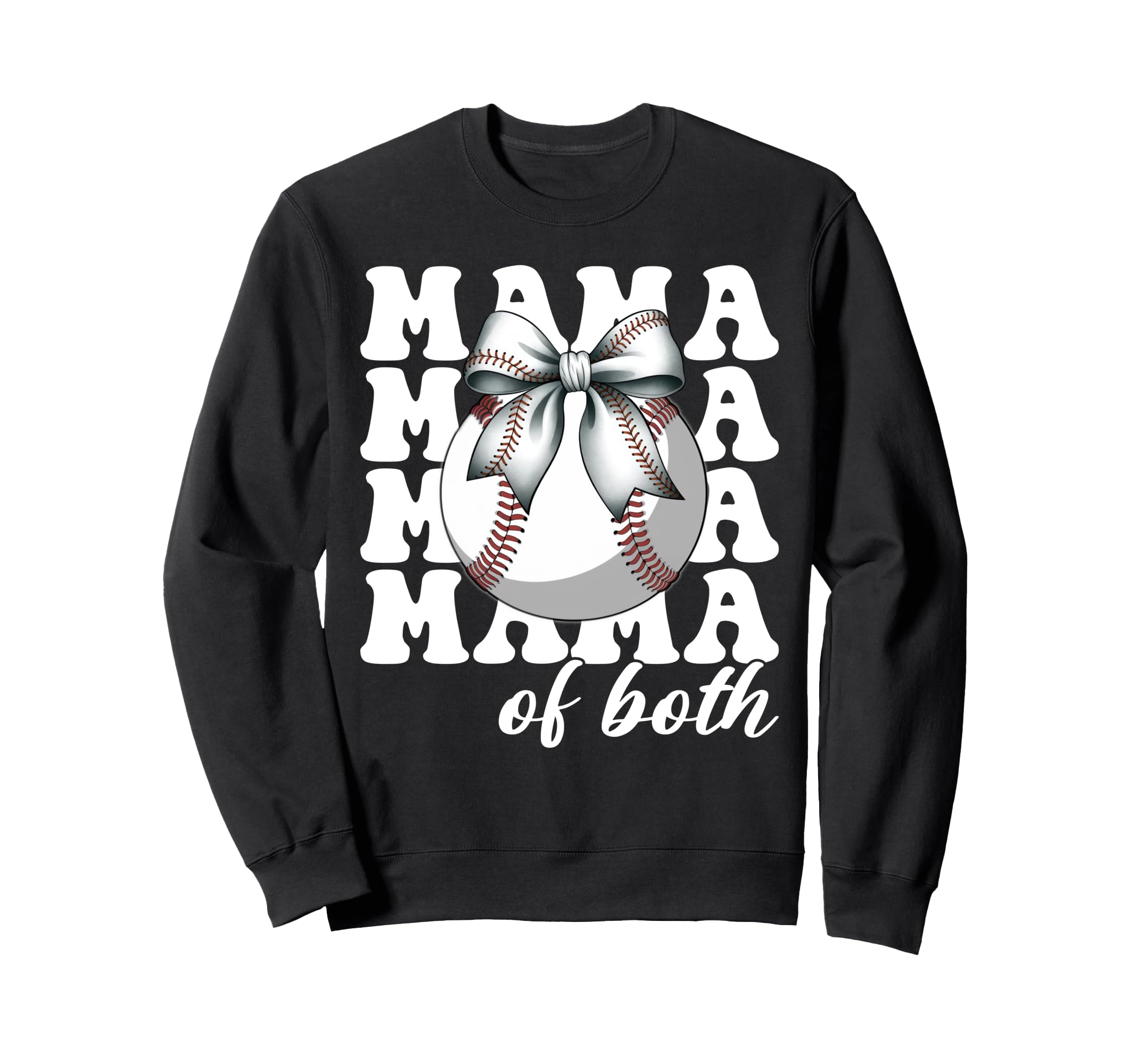 Leopard Mothers Day Mama Mom Sweatshirt - Aesthetic Graphic for Adults - T-Shirt, Sweatshirt, Hoodie