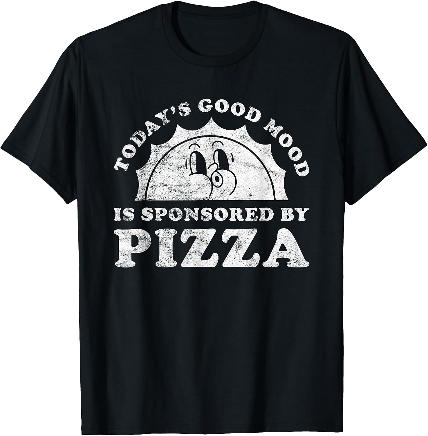 Good Mood Pizza Apparel Co - Adult & Kids T-Shirts, Sweatshirts & Hoodies apparel design preview 1