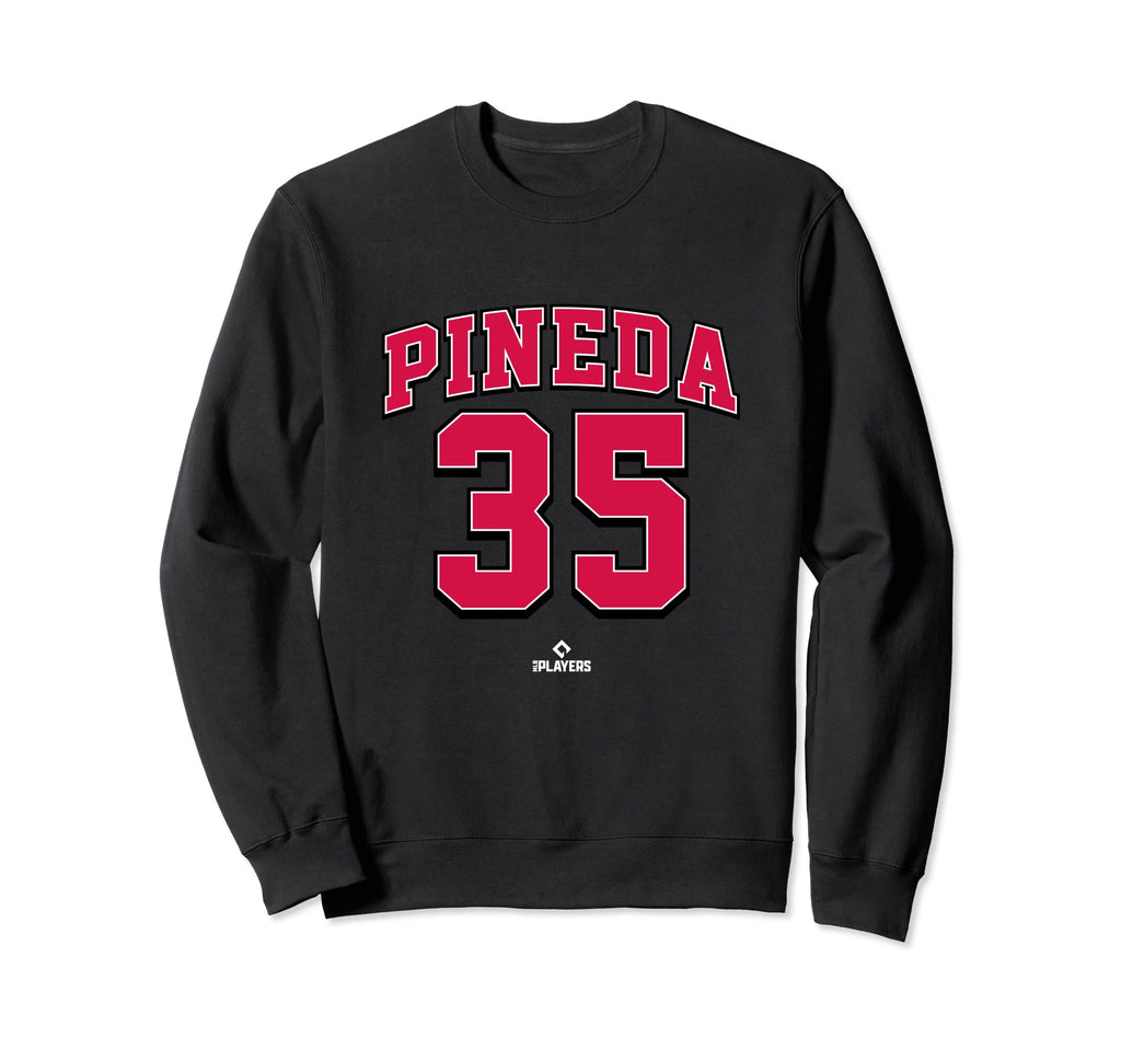 Michael Pineda Minnesota Baseball Sweatshirt - Streetwear Style for Adults - T-Shirt, Sweatshirt, Hoodie