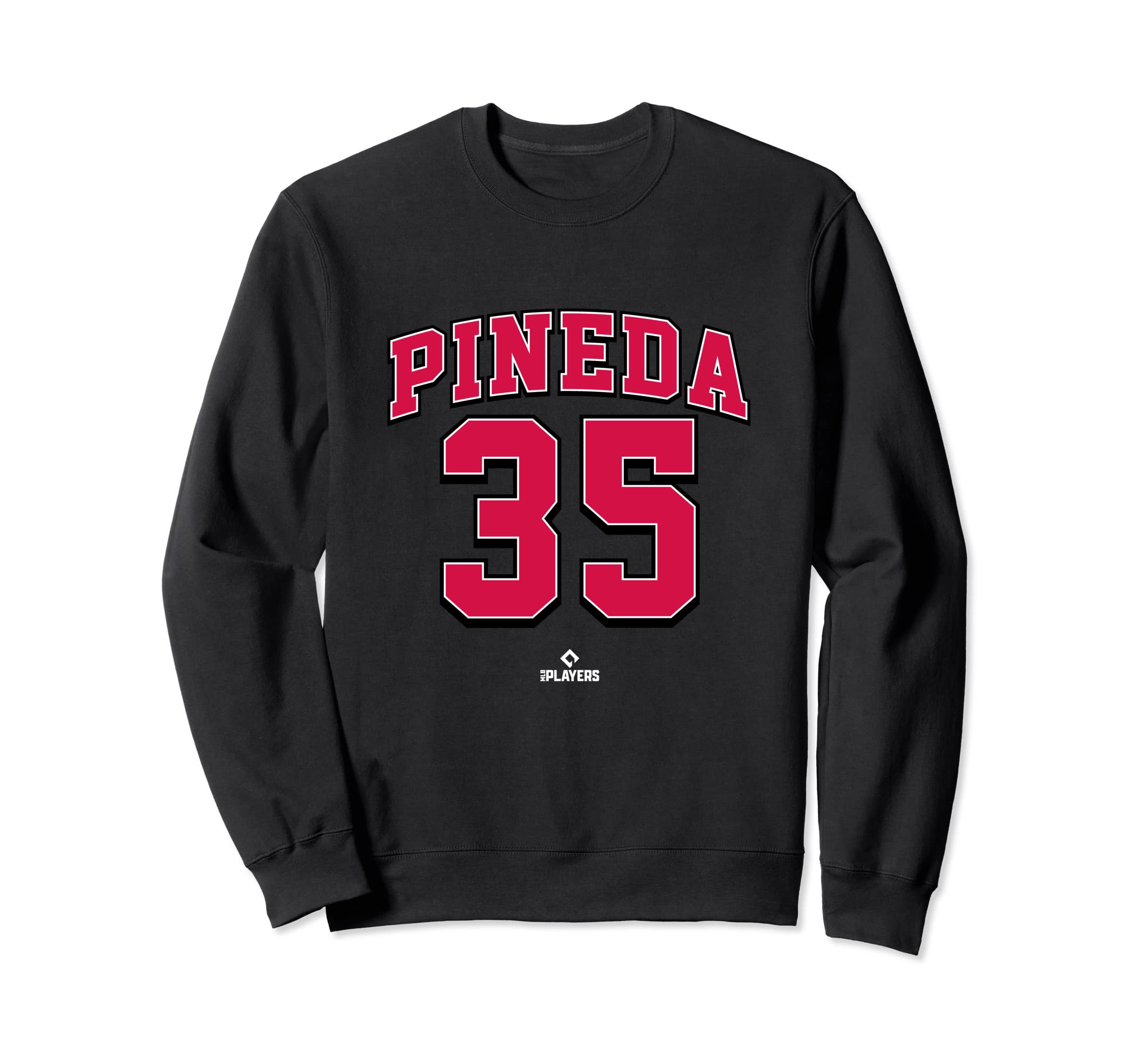 Michael Pineda Minnesota Baseball Sweatshirt - Streetwear Style for Adults - T-Shirt, Sweatshirt, Hoodie