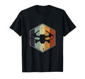Quadcopter Fpv Rpv Drone Racer Pilot T-Shirt - Aesthetic Graphic Men Women - T-Shirt, Sweatshirt, Hoodie