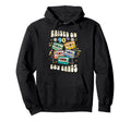 Growing Up Boybands Cassette Music Hoodie - Unique Graphic Men Women - T-Shirt, Sweatshirt, Hoodie