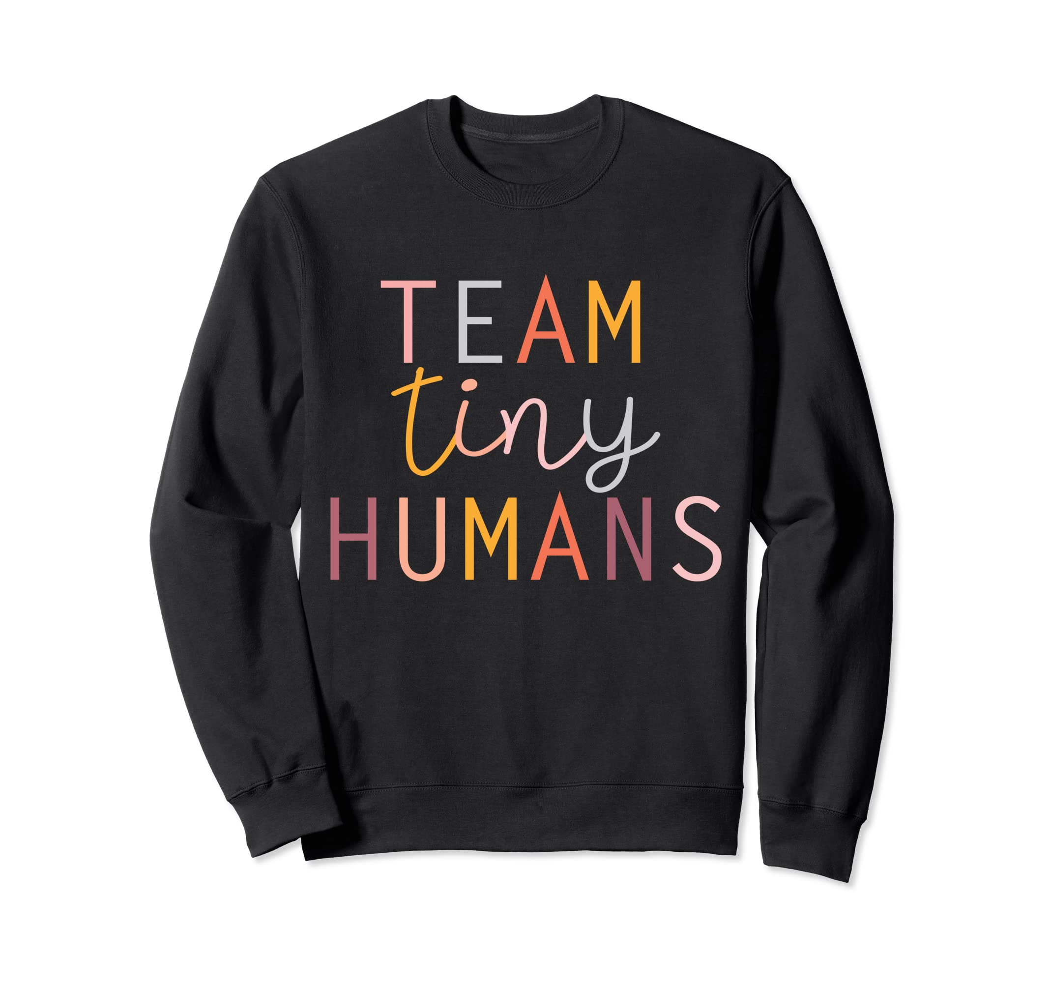Nicu Nurse Icu Neonatal Boho Colorful Sweatshirt - Graphic Print Men Women - T-Shirt, Sweatshirt, Hoodie
