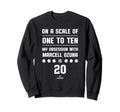 Marcell Ozuna Obsession Atlanta Sweatshirt - Custom Art Print Unisex - T-Shirt, Sweatshirt, Hoodie