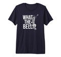 Cody Bellinger What Belli New York Baseball T-Shirt - Graphic Print Unisex - T-Shirt, Sweatshirt, Hoodie