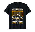 Soccer Mom Gifts Soccer Fan Mommy Hoodie - Trendy Graphic Men Women - T-Shirt, Sweatshirt, Hoodie