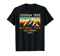 Joshua Tree Est 1994 California National T-Shirt - Graphic Print Unisex - T-Shirt, Sweatshirt, Hoodie