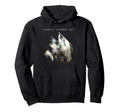 Genesis Rock Music Band Seconds Out Hoodie - Fun Novelty Design Unisex - T-Shirt, Sweatshirt, Hoodie