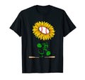 Gigi Sunflower Baseball Costume Player T-Shirt - Unique Graphic for Adults - T-Shirt, Sweatshirt, Hoodie