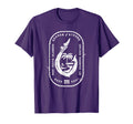 Chamorro Hook Gu Seal Guam T-Shirt - Graphic Print Men Women - T-Shirt, Sweatshirt, Hoodie