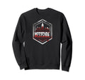 Westside Grit 90S Grunge Sweatshirt - Casual Everyday Wear Men Women - T-Shirt, Sweatshirt, Hoodie