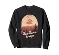 Red River Gorge Kentucky Sunset Sweatshirt - Trendy Graphic Unisex - T-Shirt, Sweatshirt, Hoodie