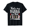 Thats My Bubba Baseball Sister T-Shirt - Aesthetic Graphic Men Women - T-Shirt, Sweatshirt, Hoodie