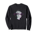 Retrowave Synthwave Vaporwave Japanese Sweatshirt - Novelty Apparel Unisex - T-Shirt, Sweatshirt, Hoodie