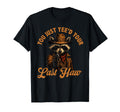You Just Yeed Your Last Haw Cowboy T-Shirt - Graphic Print Men Women - T-Shirt, Sweatshirt, Hoodie