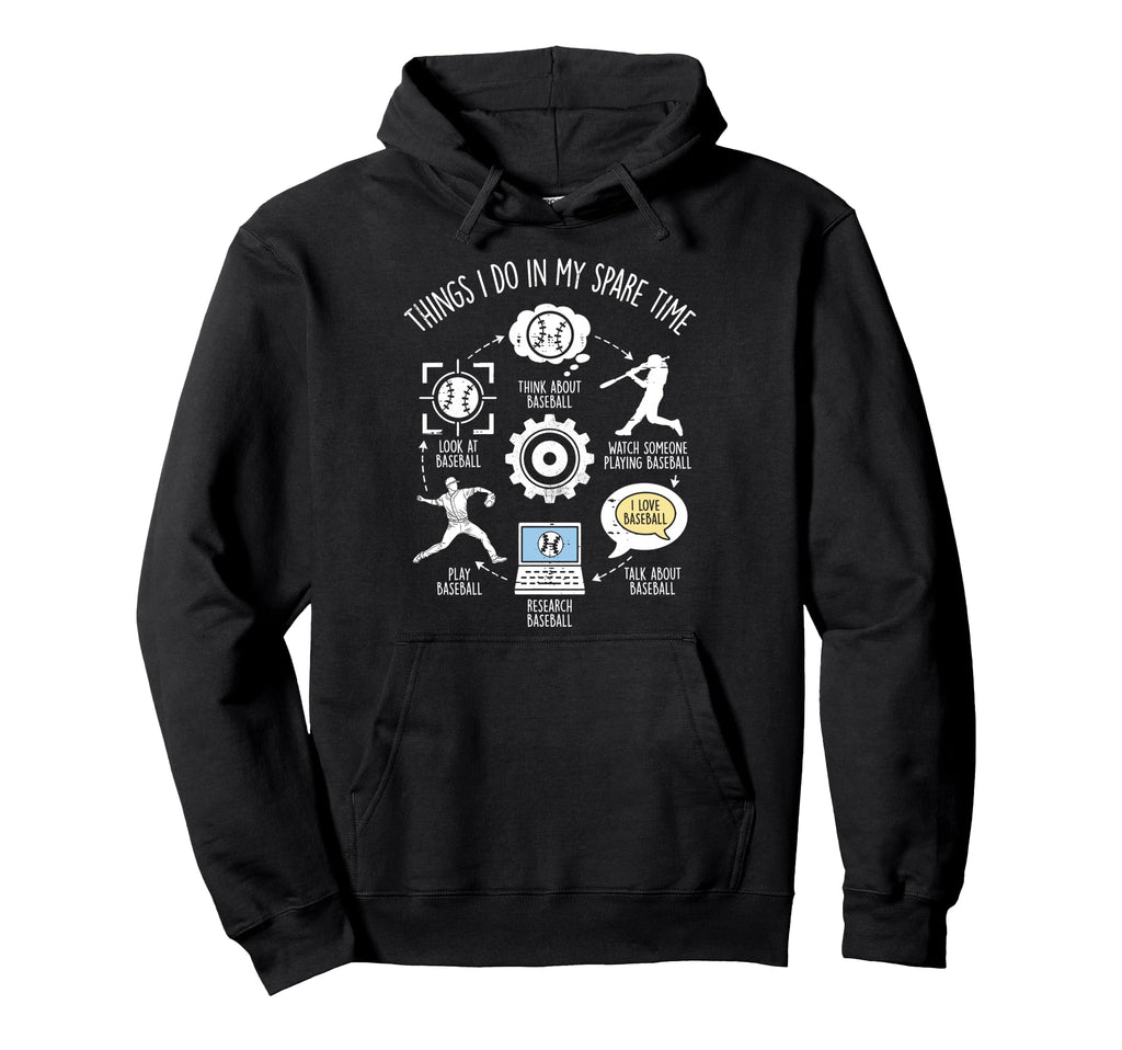 Baseball Catcher Baseball Player Hoodie - Custom Art Print for Adults - T-Shirt, Sweatshirt, Hoodie