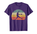Softball Pitching Silhouette Sunset T-Shirt - Custom Art Print for Adults - T-Shirt, Sweatshirt, Hoodie